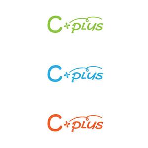 enj19 (enj19)さんの社内プロジェクト『Ｃ+ＰＬＵＳ』のロゴ作成への提案
