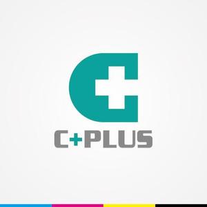 iwwDESIGN (iwwDESIGN)さんの社内プロジェクト『Ｃ+ＰＬＵＳ』のロゴ作成への提案
