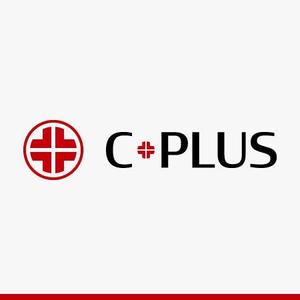 yuizm ()さんの社内プロジェクト『Ｃ+ＰＬＵＳ』のロゴ作成への提案