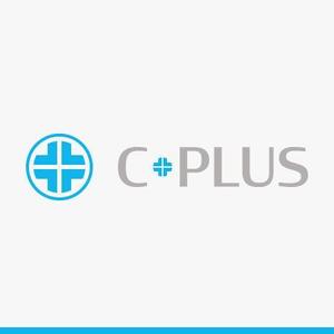 yuizm ()さんの社内プロジェクト『Ｃ+ＰＬＵＳ』のロゴ作成への提案