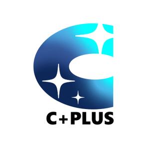 新井淳也 (junboy2114)さんの社内プロジェクト『Ｃ+ＰＬＵＳ』のロゴ作成への提案