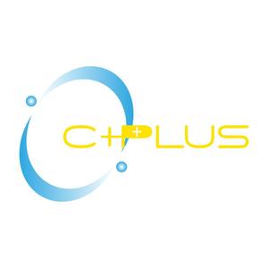jellyfish ()さんの社内プロジェクト『Ｃ+ＰＬＵＳ』のロゴ作成への提案