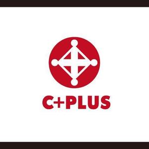 tori_D (toriyabe)さんの社内プロジェクト『Ｃ+ＰＬＵＳ』のロゴ作成への提案