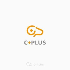 san_graphicさんの社内プロジェクト『Ｃ+ＰＬＵＳ』のロゴ作成への提案