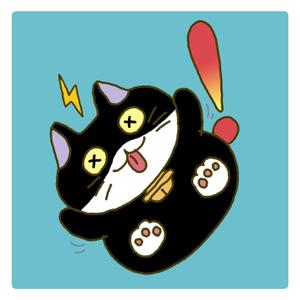 shishimaru440 (shishimaru440)さんの可愛いペンギン/かえる/猫のイラストへの提案