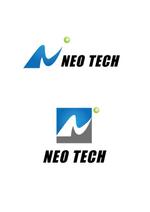 コーイチロー (clockwork_alchemist)さんの精密機械の製造及び販売会社のロゴへの提案
