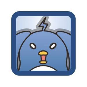 akatsuki (kurogo_design)さんの可愛いペンギン/かえる/猫のイラストへの提案