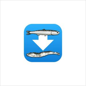 sitepocket (sitepocket)さんのiPadアプリ（iOS）「にぼしの学習帳」のアイコンデザインへの提案