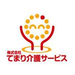 takosanさんの介護サービス事業のロゴ作成への提案