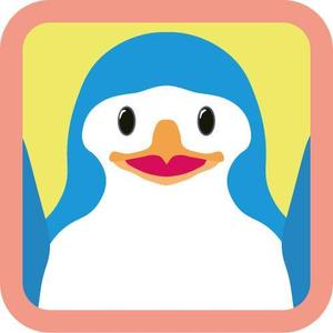 Kuwahara (kk7052en23wg)さんの可愛いペンギン/かえる/猫のイラストへの提案