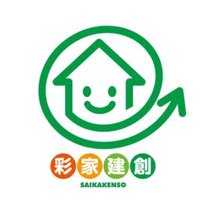 RELAX DESIGN (dept)さんの住宅不動産事業者のロゴへの提案