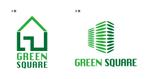 code69 (code69)さんの会社ロゴ（不動産会社）への提案