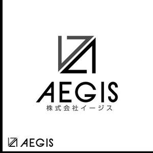 awn (awn_estudio)さんの社名ロゴ依頼への提案
