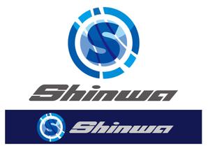 shima67 (shima67)さんの精密切削加工メーカーのロゴへの提案