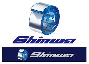 shima67 (shima67)さんの精密切削加工メーカーのロゴへの提案