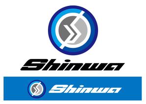 shima67 (shima67)さんの精密切削加工メーカーのロゴへの提案