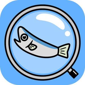 t-matsuさんのiPadアプリ（iOS）「にぼしの学習帳」のアイコンデザインへの提案