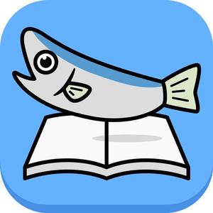 t-matsuさんのiPadアプリ（iOS）「にぼしの学習帳」のアイコンデザインへの提案