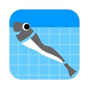 ten_design_labo (ten0620)さんのiPadアプリ（iOS）「にぼしの学習帳」のアイコンデザインへの提案