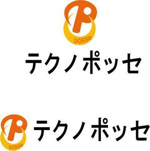 toolmaiさんのシステム開発会社の新規設立に伴うロゴ作成依頼への提案