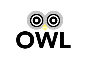 ygagarin (ygagarin)さんのインターネットカフェ　「OWL」のロゴへの提案