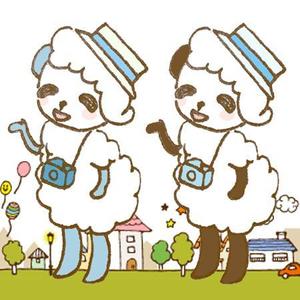 Pot (Lenpa)さんのぱんだのキャラクターデザインへの提案