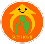 Vivian Katsura (vivian_syu)さんの高齢者住宅のロゴへの提案