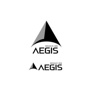 Good_Designさんの社名ロゴ依頼への提案