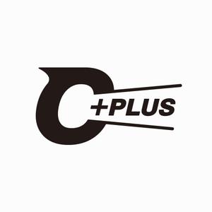さんの社内プロジェクト『Ｃ+ＰＬＵＳ』のロゴ作成への提案