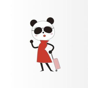石田秀雄 (boxboxbox)さんのぱんだのキャラクターデザインへの提案