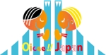 k56_manさんの訪日外国人向け飲食店案内サービス【Oicee!!Japan】（おいしい!!ジャパン）のロゴへの提案