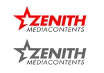zetchan (zetchan)さんの中国（上海）のエンターテインメント企業ロゴへの提案
