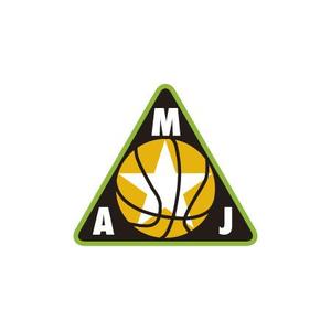 Armadillo ()さんのバスケットボール　ユニフォームチームロゴへの提案