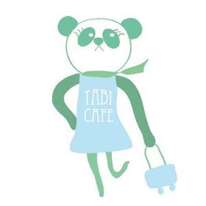 rribel (bellepeet)さんのぱんだのキャラクターデザインへの提案