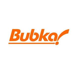 smartdesign (smartdesign)さんのクルマ買取専門店「Bubka!」のロゴへの提案