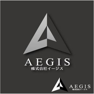 drkigawa (drkigawa)さんの社名ロゴ依頼への提案