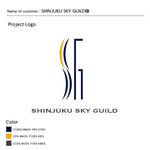 DESIGN DIVE (mstk0711)さんの飲食店舗のロゴ作成(店舗名変更の為）への提案
