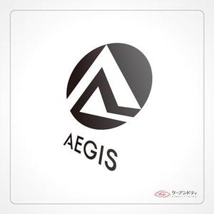 ケーアンドティ (KT_design)さんの社名ロゴ依頼への提案
