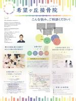ryuzeiさんの【接骨院】新規患者獲得の為の新聞折込チラシへの提案