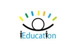 mifuさんの眼科教育機関　一般社団法人「iEducation」のロゴ　【継続依頼希望】への提案