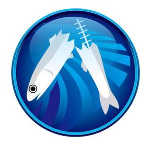 ＢＬＡＺＥ (blaze_seki)さんのiPadアプリ（iOS）「にぼしの学習帳」のアイコンデザインへの提案