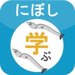 株式会社Barneyz (asaram)さんのiPadアプリ（iOS）「にぼしの学習帳」のアイコンデザインへの提案