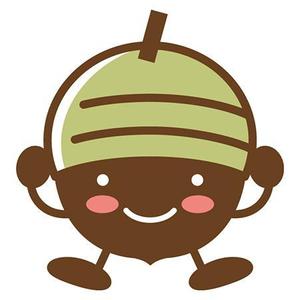 ponpin (ponpin)さんの可愛いどんぐりゲンちゃんのイラストへの提案