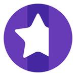 BASIC (do-basic)さんのブックマークアプリ（Android）のフラットデザインアイコンへの提案