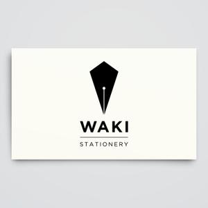 haru_Design (haru_Design)さんの文房具のプライベートブランドに使用するロゴマークデザインへの提案