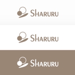 enj19 (enj19)さんのベビー用品ブランドロゴ（Sharuru）への提案