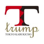 BASIC (do-basic)さんのホストクラブの店名ロゴをお願いします。への提案