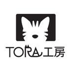 tom2design (tom2)さんの番組制作会社の社名ロゴ制作への提案