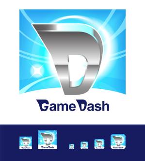 noix blanche (noix_blanche)さんのAndroid/iPhone用ゲーム事前予約アプリのメインアイコン作成(１点）への提案