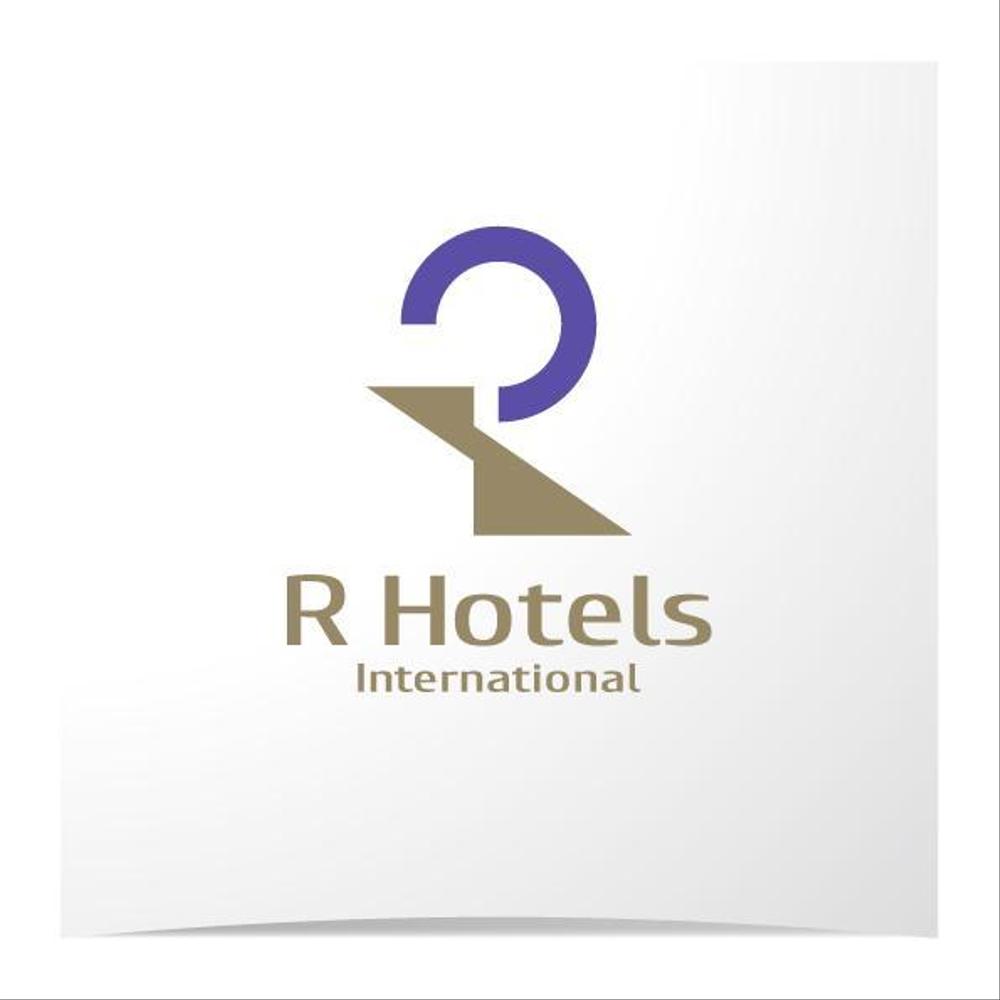 新規ホテルグループ　ロゴ募集！！